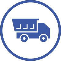 Dump Truck insurance - Commercial Insurance in Vinton, VA