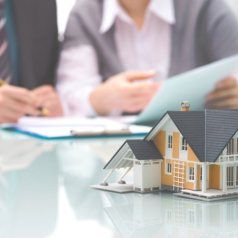 Real Estate - Homeowners Insurance in Vinton, VA