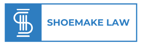 Shoemake Law Logo