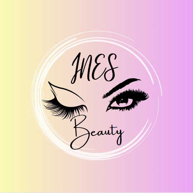 Ines Beauty Salon logo