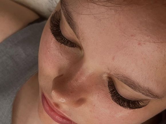 extension ciglia