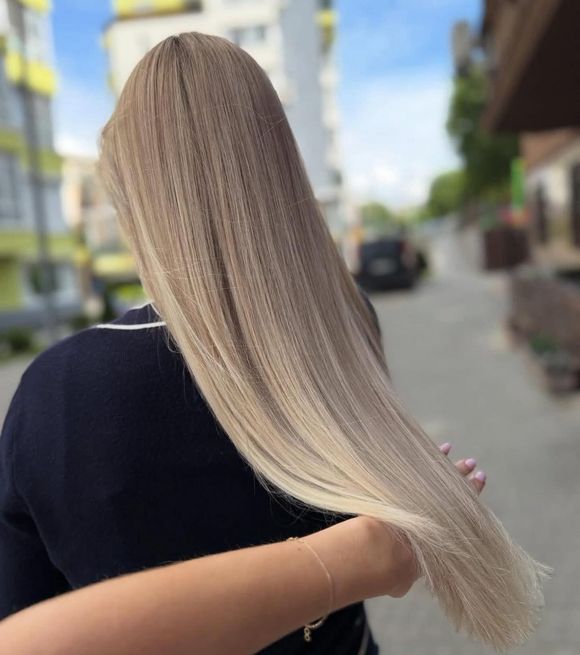 extension capelli