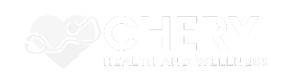 Chery Health and Wellness logo