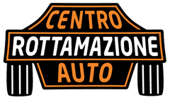 CENTRO ROTTAMAZIONE AUTO - LOGO