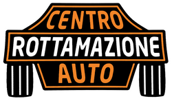 Centro Rottamazione Auto logo