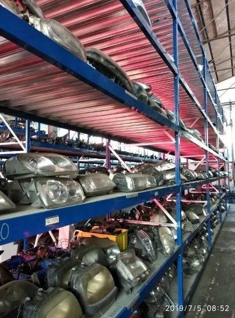 componenti meccaniche originali