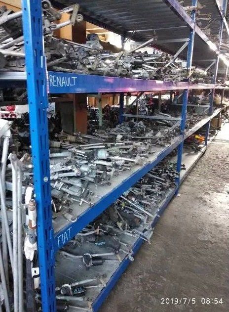 ricambi originali Renault