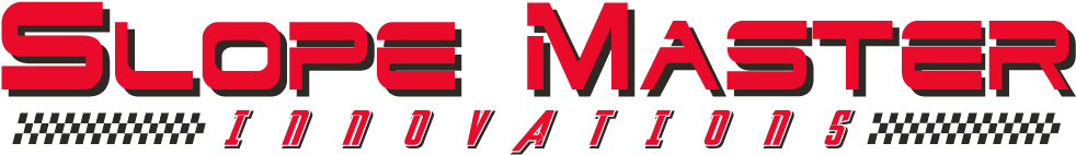 Slope Master Logo Image
