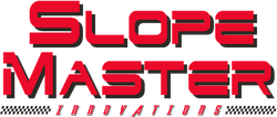 Slope Master Innovations Stacked Logo