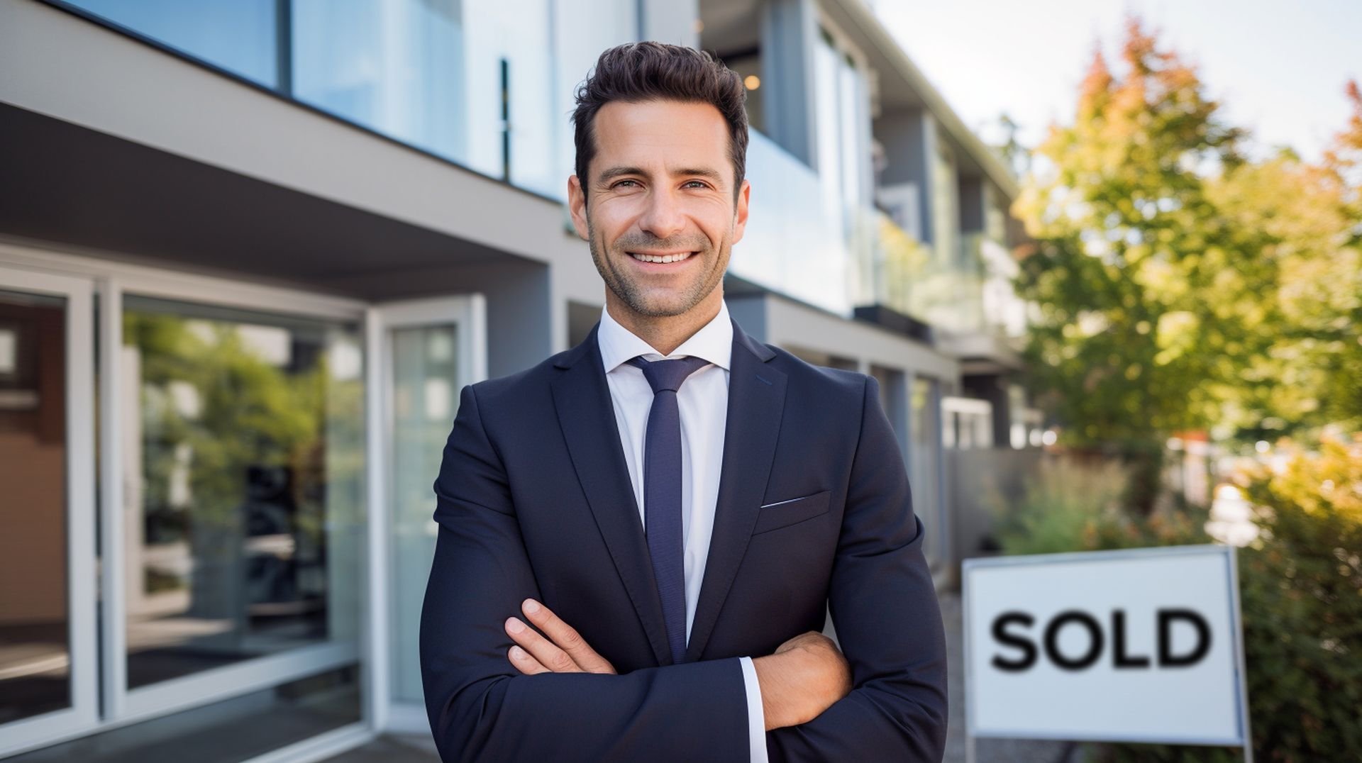 El sector inmobiliario continua siendo un buen negocio Bienes y raices como negocio
