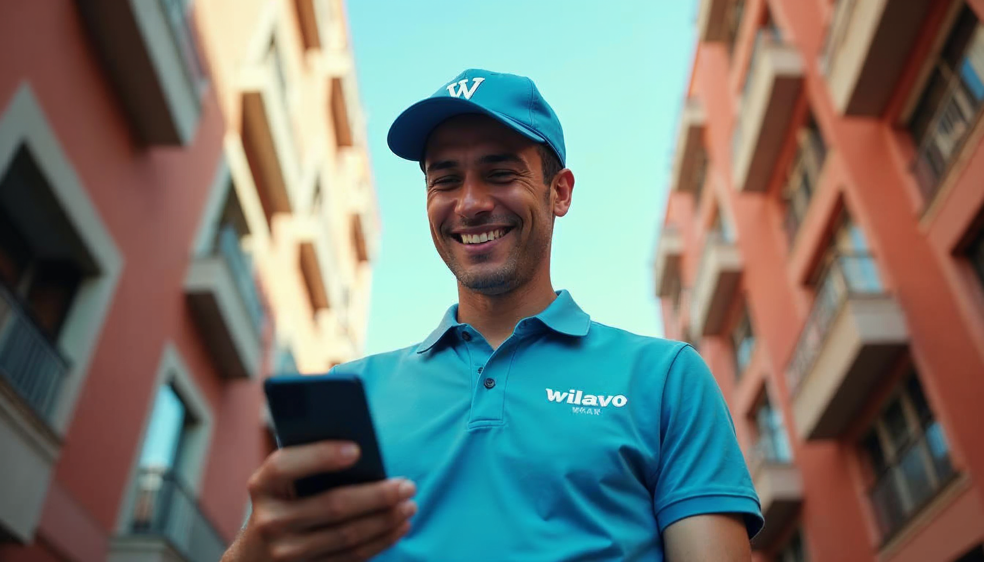 Wilavo, la franquicia ideal para emigrantes en España. Negocio accesible, rentable y sin complicion