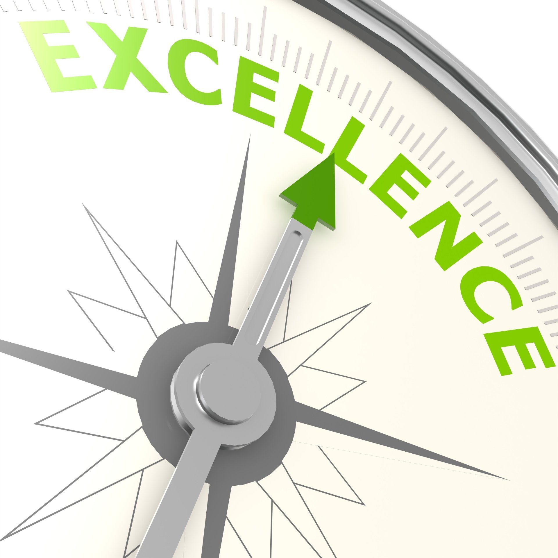 A path towards sales excellence