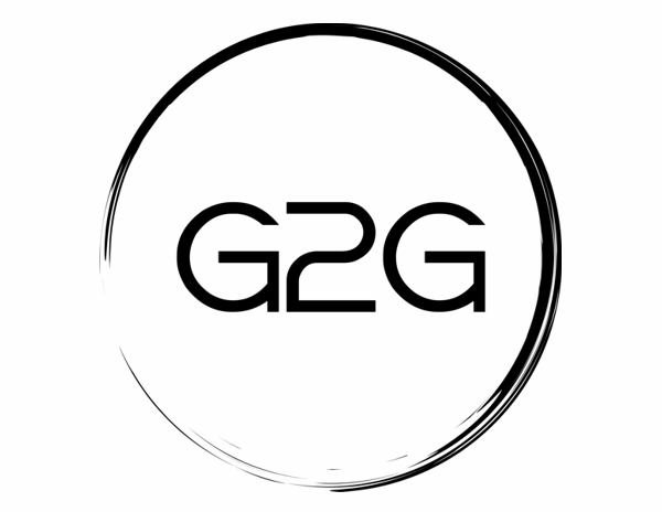 G2G - Let's Get Your Data Together