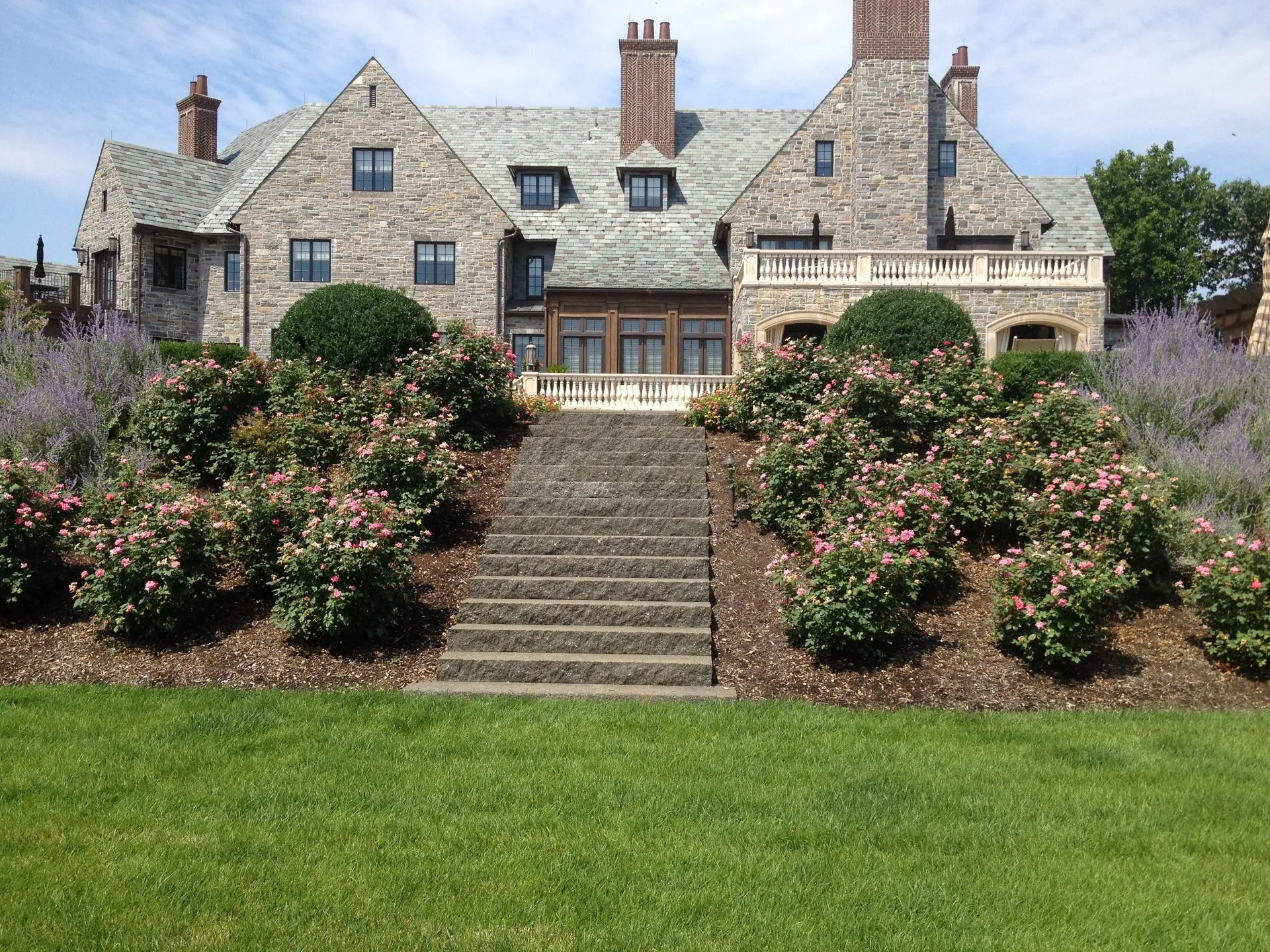 Estate Planning & Site Development — Kennett Square, PA — Classic Lawns