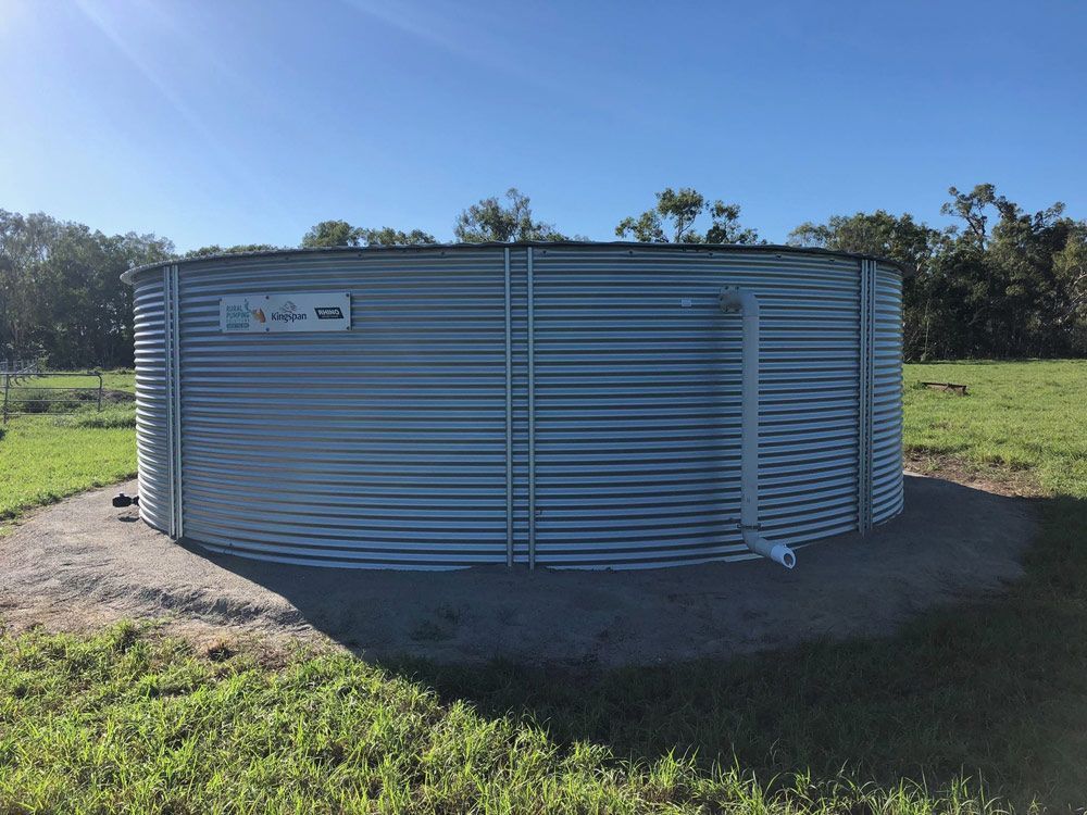 Filtration in Townsville | Rural Pumping Solutions