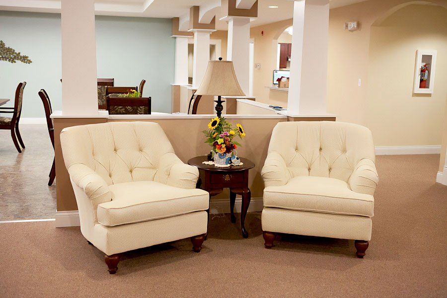 Features & Amenities