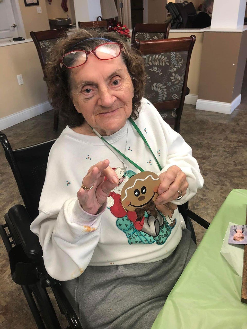 Auburn Fields Assisted Living and Memory Care Auburn, MI Activities