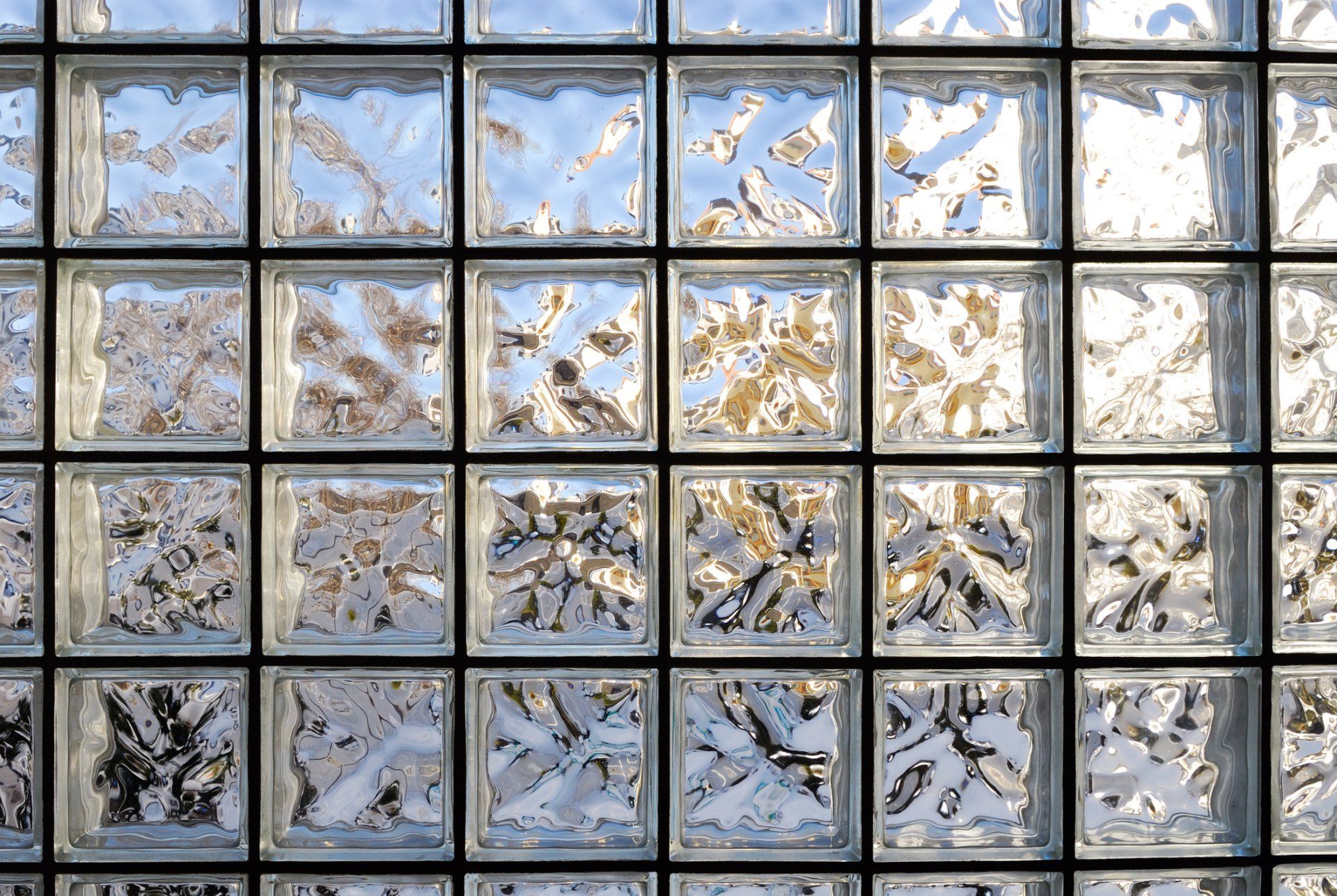Glass Blocks — Lewisville, KY — Louisville Glass Block