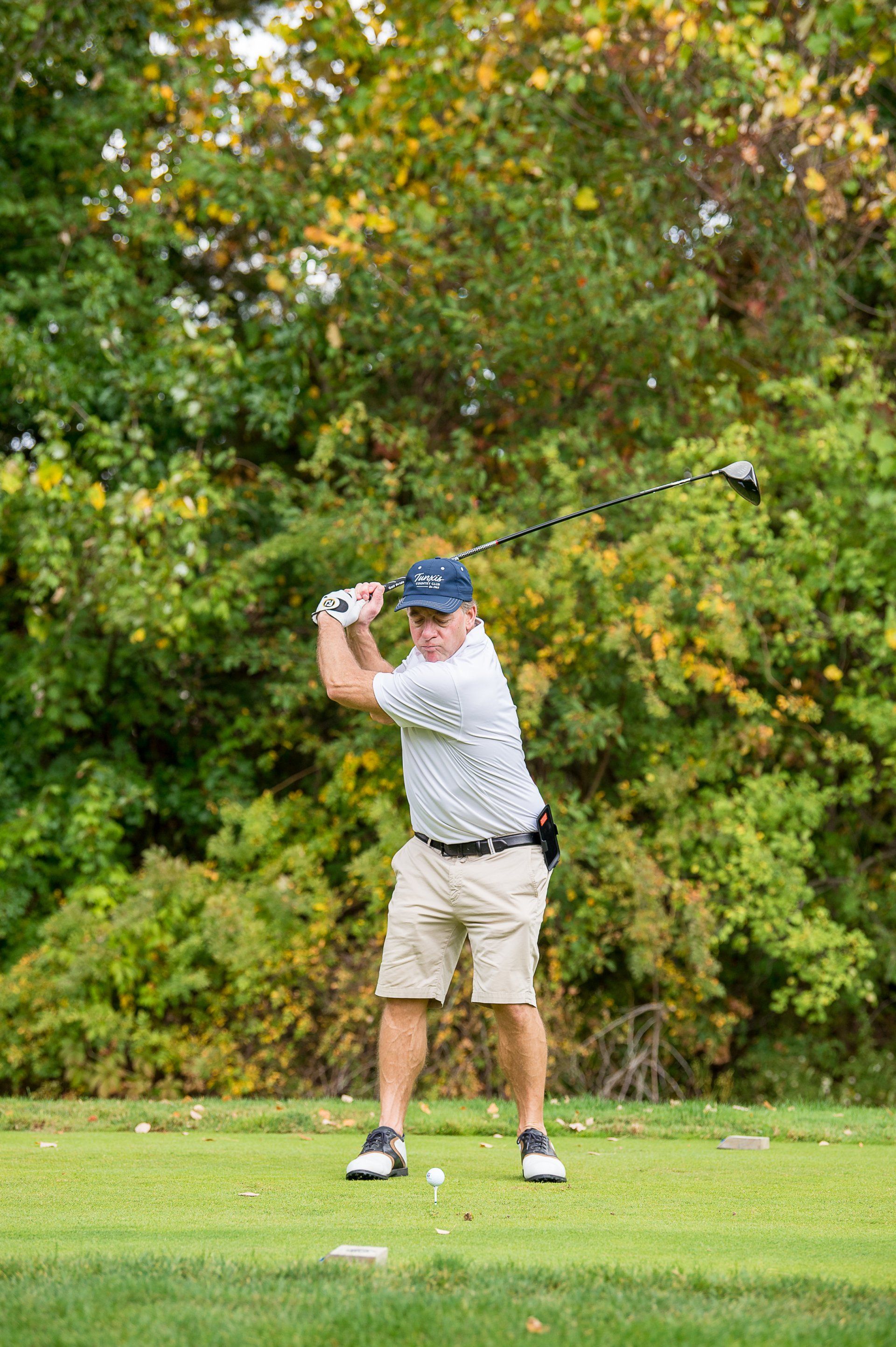 CT Golf Classic The Hartford Foundation