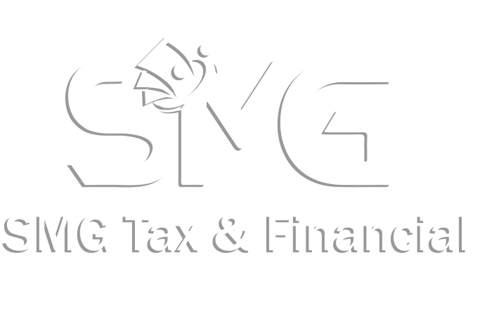 smg tax logo
