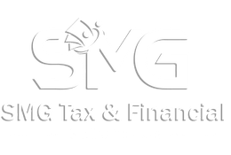 smg tax logo