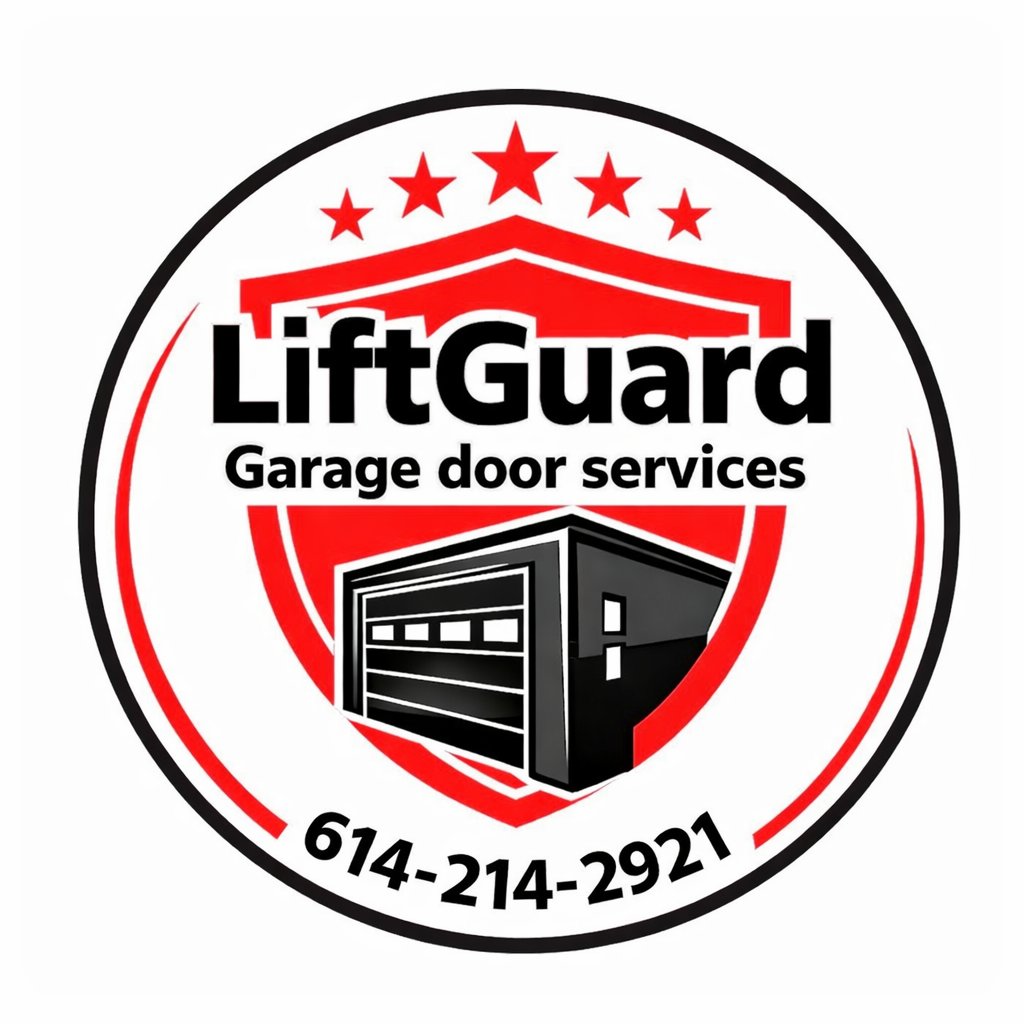 LiftGuard Garage Door Services LLC
