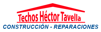 TECHOS TAVELLA