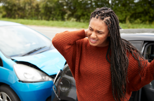Injured in an accident or on the job? We can help. 