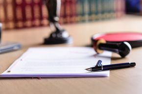 Wills, Trusts and other estate planning. 