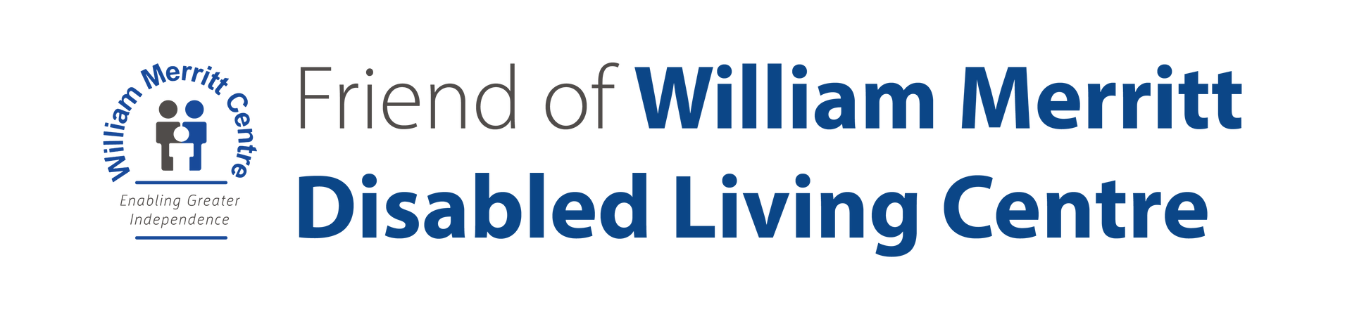 Friend of William Merrit Disabled Living Centre