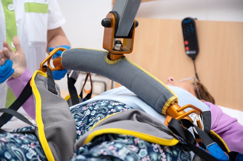 Supportive Action training blog:  A Comprehensive Checklist for Healthcare Professionals