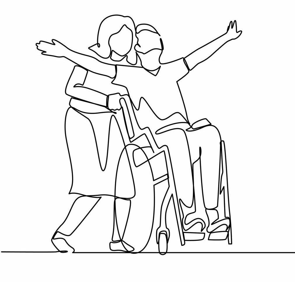 SupportiveAction Complex Care moving and handling training Yorkshire and Humber 