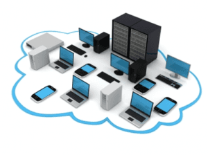 RED21 can design manage and maintain your private cloud