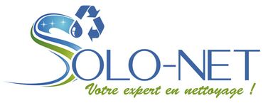Logo SOLO-NET