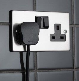 Electrical Outlet - Electrical Services