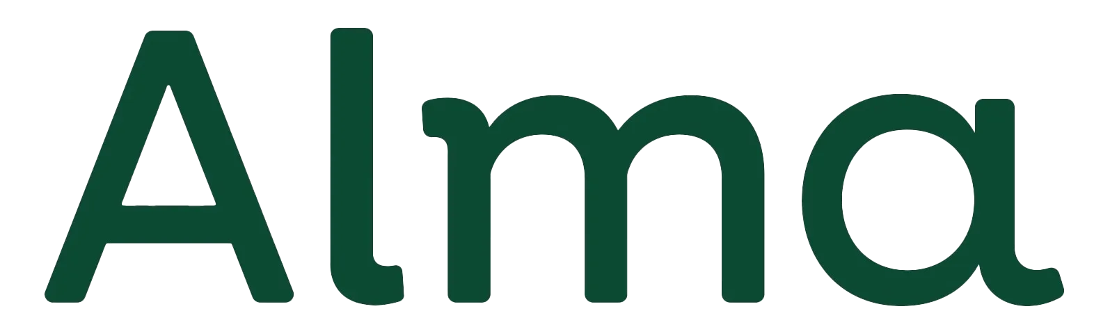 Alma logo for Jenna Hendricksen, NYC psyhotherapist.