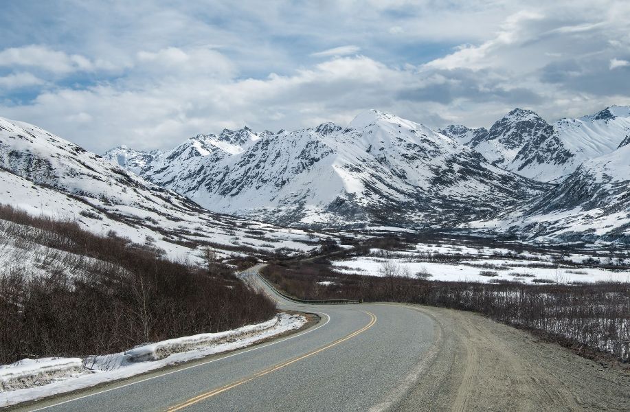hatcher pass