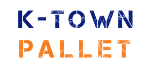K-Town Pallet logo