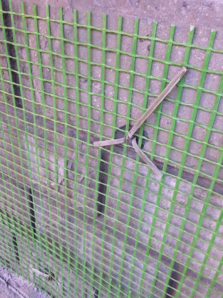 rinforzi strutturali con FRP