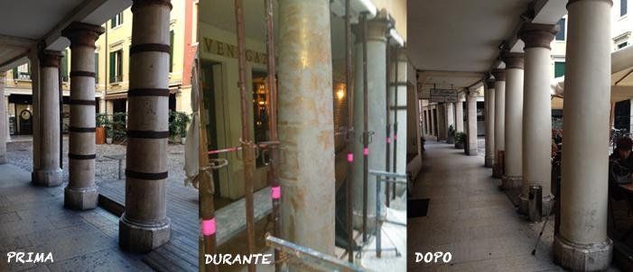 opere di rinforzo edifici