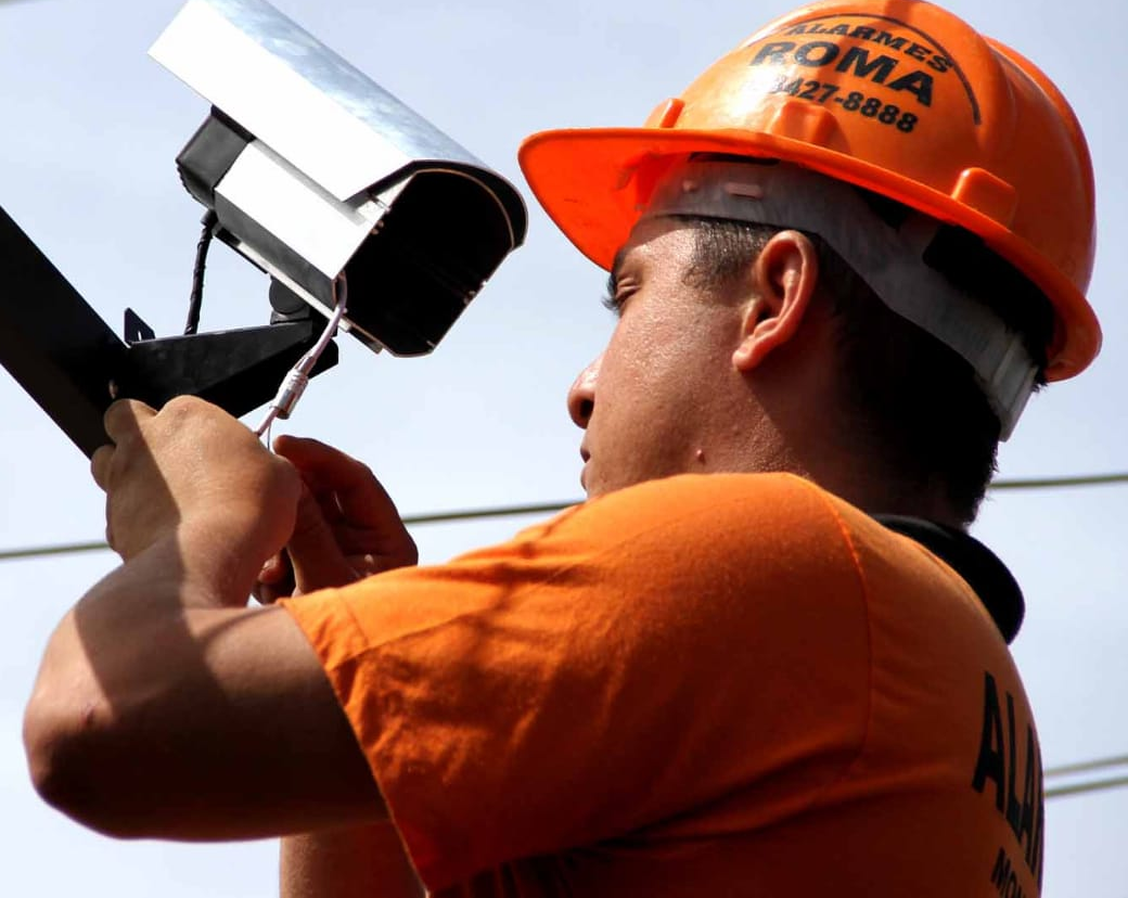 Segurança residência comercial, segurança comercial, cerca eletrica, alarme, Segurança para condomínio