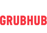 LOGO OF GRUBHUB