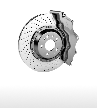 Brake | Texas Autoworx