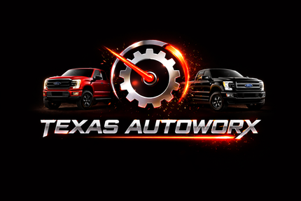 Logo | Texas Autoworx