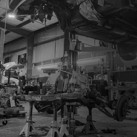 Gallery | Texas Autoworx