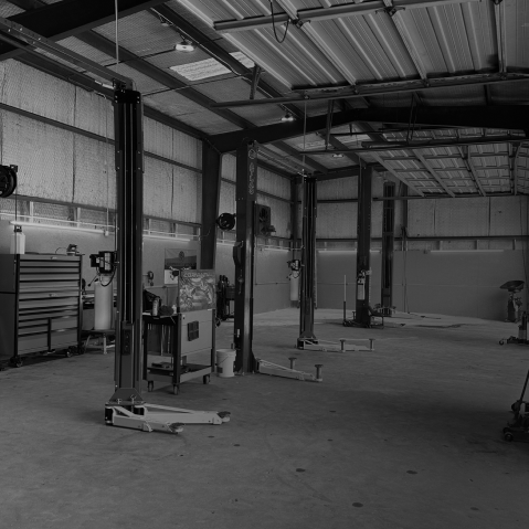 Gallery | Texas Autoworx