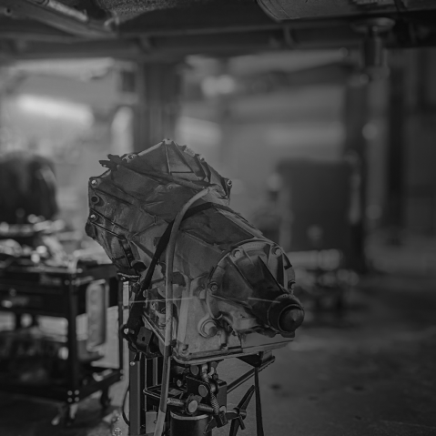 Gallery | Texas Autoworx