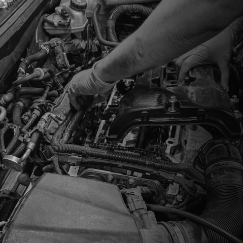 Gallery | Texas Autoworx