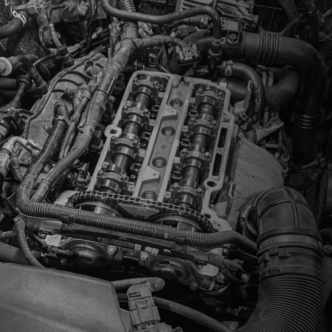 Gallery | Texas Autoworx