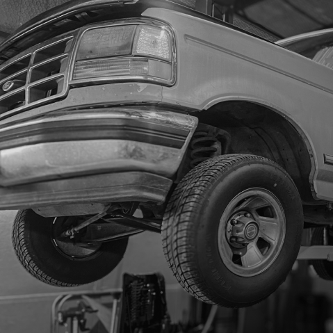 Gallery | Texas Autoworx